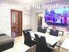 Elad modern csaldi hz, Izskon