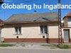 Elad Cegldi belvrosi 61m2 Csaldi hz.