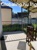 Tten 82,6 m2-es, 2 szobs, feljtand csaldi hz, 1001 m2