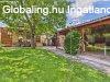 Elad 100 nm-es Feljtott Csaldi hz Szentendre