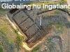 Elad 1861 nm-es Feljtott Ikerhz Pcs Mecsekoldal/Dontus