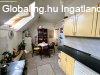 Elad 150 nm-es Feljtott Csaldi hz Pcs Budai-vros 