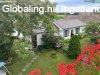 Elad 180 nm-es Feljtott Csaldi hz Harkny