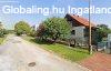 Balatonfzfn a Balatontl 700 m-re, 168 m2 hasznos alapter