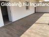Elad feljtott csaldi hz Nagybernyben