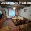 Nyregyhza-Alsn 1 szobs csaldi hz, 2187 m2 telekk