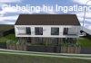 Elad 125 nm-es j pts Ikerhz Budapest XXIII. kerlet
