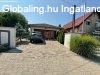 Elad csaldi hz Pilisvrsvr, 	Bke utca