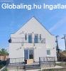 Elad 165 nm-es j pts Csaldi hz rd parkvros 