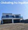 Elad 160m2-es Ikerhz, 