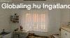 Bodonyban 680m2-es telken, 95m2-es tlagos llapot 3 szobs
