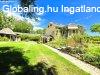 Elad LUXUS TANYA Peregadacson ? az elegancia s termszet 