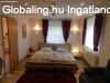 Keszthelyen csendes helyen csaldi hz elad
