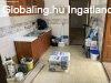 Elad Sgvron 2 szobs csaldi hz