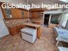 Rszben feljtott csaldi hz dndon