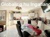 Piliscsaba faluban csaldi hz elad