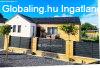 Elad 105 nm-es jszer llapot Csaldi hz Szzhalombatta 