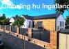 Elad 105 nm-es jszer llapot Csaldi hz Szzhalombatta 
