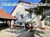 Elad 190 nm-es Feljtott Csaldi hz Tpibicske