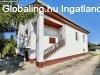 Elad 190 nm-es Feljtott Csaldi hz Tpibicske