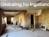 Pli - tgas, feljts alatt lv csaldi hz elad