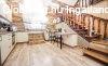 Hajdsmson kzpontjban, 2001-es, 140 m2-es, N+ 4 szobs, d