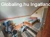 Sifok-Kilitin elad egy ktszintes 176 m2-es csaldi hz k
