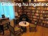 Elad 109 nm-es jszer llapot Csaldi hz Magld