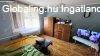 Sajldon 100m2-es csaldi hz,  klnll 40m2-es lakrssze