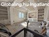 Tokodaltrn feljts alatt ll, modern csaldi hz ELAD 