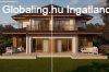 Elad 130m2-es Ikerhz, Tordas