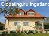 Elad exkluzv csaldi hz Balatonalmdiban!