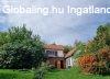 Elad egyedi csaldi hz kis birtokkal Balatonalmdiban!