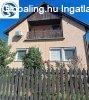 Monor telepi rszn 3 szoba+2 nappalis hz 608 m2 telekke