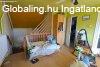 Monor telepi rszn 3 szoba+2 nappalis hz 608 m2 telekke