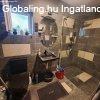 Monor kzpontban 115 m2 teljesen feljtott trsashzi 