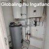 Vasadon J 110 m2-es, 4 szoba+nappalis trsashzi laks