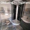 Vasadon J 112 m2-es 4 szoba+nappalis trsashzi laks