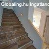 Vasadon J 112 m2-es 4 szoba+nappalis trsashzi laks
