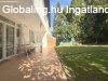 Elad csaldi hz Zalaegerszeg, 	Csendes rsze