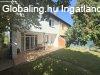 Elad csaldi hz Zalaegerszeg, 	Csendes rsze