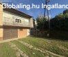 Elad csaldi hz Zalaegerszeg, 	Csendes rsze