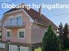 Elad csaldi hz Keszthely, 	csendes krnyk, nappali + 5 s