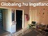 Elad csaldi hz Knyavr, 	tgla pts, 2 szoba, kt,