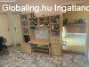 Elad csaldi hz Knyavr, 	tgla pts, 2 szoba, kt,