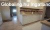Tglson, 2012-ben plt, hszigetelt, napelemes, 70 m2-es, 