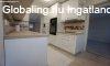 Tglson, 2012-ben plt, hszigetelt, napelemes, 70 m2-es, 