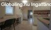 Tglson, 2012-ben plt, hszigetelt, napelemes, 70 m2-es, 