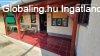 Tiszafldvron elad egy kertes csaldi hz