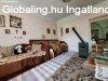 Paraszthz Tiszannn, idilli, faluszli krnyezetben! - Tis